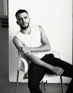 sexyman1936 Me Εικόνα 2