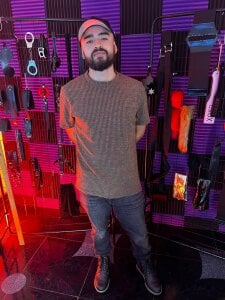 Mr_Aron_BDSMAron Bild 8