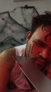 big_bearr halloween Pic 6