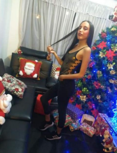 Abby_esposito Public Pic