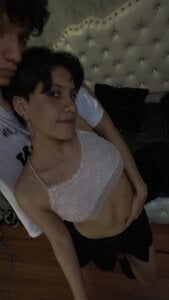 Yui_And_rin_ Public Pic