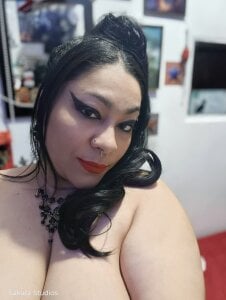 YIYI84 Crazy Fotka 5