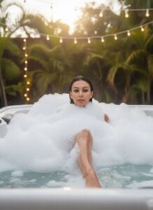 Juliet_Nasty Wet and dangerous Bilde 2