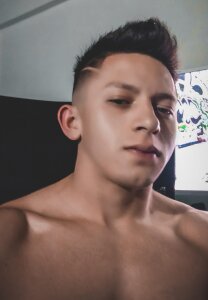 david_lan_gh DAVID💙 Pic 3