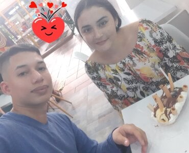 CoupleLatinn