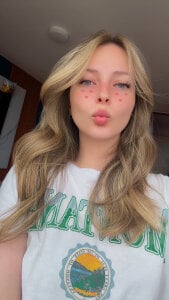 AmbeerWood_ Me more blonde зображення 8