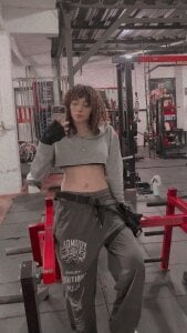 LioraVelvetC Calm… confident… dangerous” Pic 4