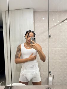 daikokuten_ White 🤍 Pic 2