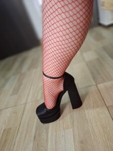 MartinaGuzmann heels Poză 4