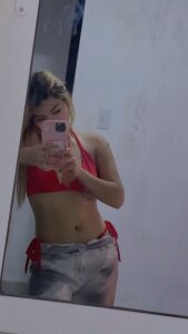 daniela_blonde_squirt mommyy Foto