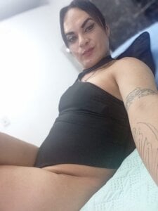 Analiasmith89 😎Every curve has a story, do you want to discover it?😎 Immagine  3