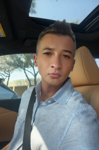 Jonpfield2023 John album1 Pic