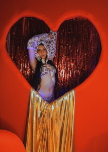 Little_bubuのHAPPY VALENTINE💋の 4枚の写真