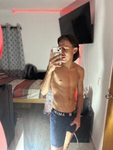 kevinbigcokc18 The prince🤴🏼😮‍💨 Pic