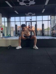 SUNNY_BOY: 生活照 ( фото)