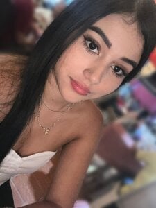 Analia18_ Pretty face🌸 Foto