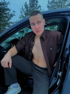 StefanKostin Your brutal boy🥵 Pic 3