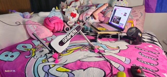 SSabbyy New toy 사진 3