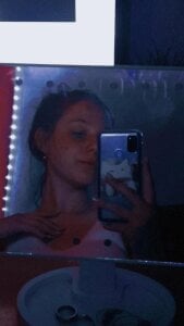 VictoriaDeese It's me slika