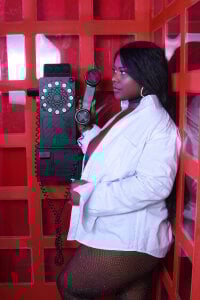 EmaRhodes Luxury Woman ❤ Pic