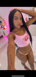 AshleyFerri come look at your horny ebony🥵 Pic 9