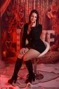 LilithReys Happy Valentine's Day Foto 7