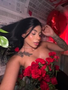 a nice session for being a special day, happy valentine's day 💗 de emelie_89  Imagens