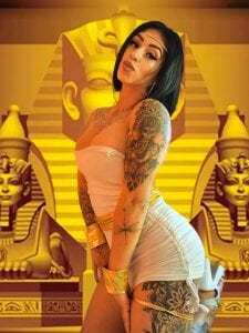 VVVanessa_pvbh month of halloween Pic 3