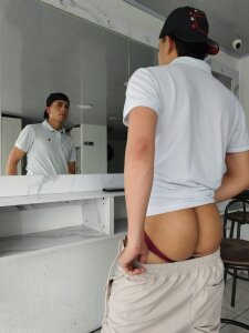 Cady_Maxxx Public Billede 4