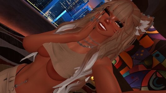 CyberKittenX Public Pic 3