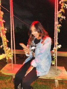 DianaHopson Dark Night Pic 3