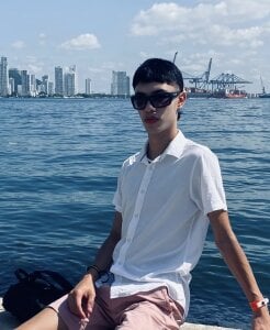 Alexxus_Smith Mi viaje a Cartagena ✈️🌊 圖片 2