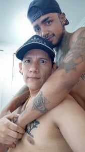 XOXO (●'◡'●) de Hot_Latino_x  photos