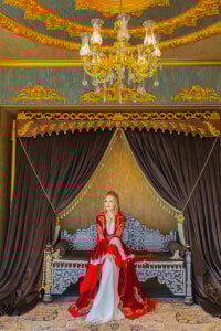 Chloe_Richardson Royal Photo 5