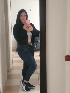 im_natalia Divine Temptation Billede