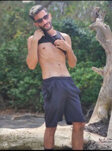 NicolasMave Public Pic
