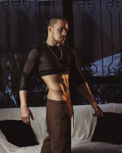 PatrickSenova sexy Boy Foto 4