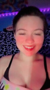 dazeyrayne Selfies 7/22/25 Foto 2