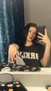 Sarahsolara photos Foto