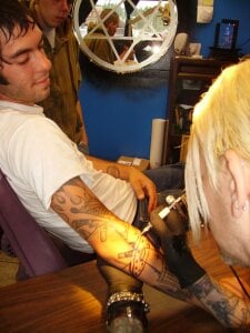 theboobietrap Public Pic 4