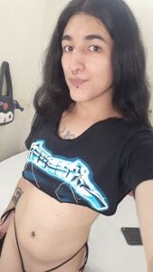 Zdjęcia Evil_Queen13 Metallica Girl: 