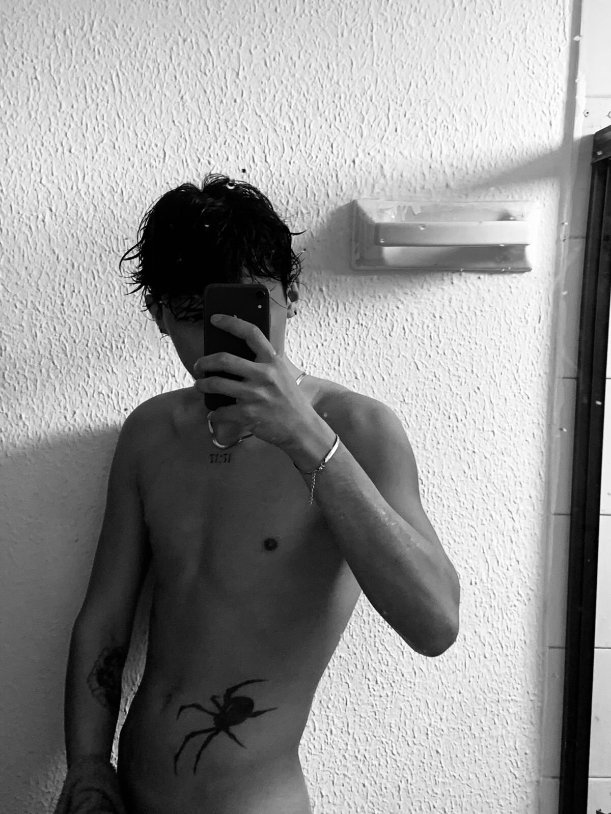 SalvatoreBenford sweet temptation Foto 2