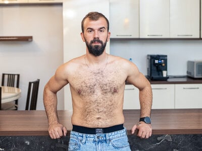 JackEthann Shirtless Pic 2