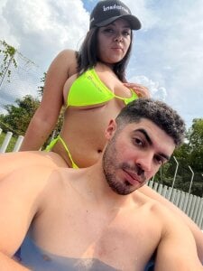 LaraandAxel's 🤍💋 Sex Photo 1