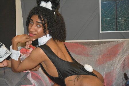 Jhon-Santana hallowen Pic 3