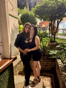 sexylesbian2026 sexy paris in briana Bilde 6