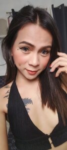 AmayaWang Pretty Pic
