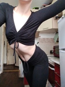 Lina on her prime de MarissaBeutnagel Foto