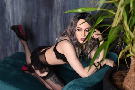 SexyDevilDark