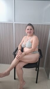 JULIETA_21- Public Pic